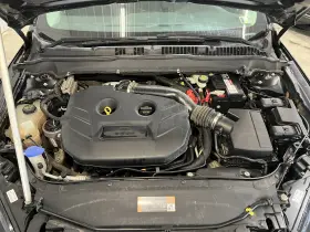 Ds7z6007b Ford 13-16 Fusion Engine Motor 2.0 Gasoline No Core Charge 127 517 Miles