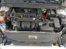 Ft13-ft16 Ford Ds7z6007e Fusion Engine 2.5l 49k Miles Runs Well