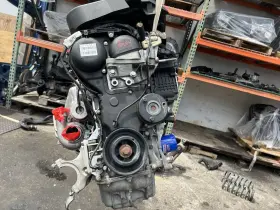 Ds7z6007g Ford Engine Motor Fusion 2014-2016 1.5l Turbo 4 Cyl Vin D 8th Digit 90k Miles