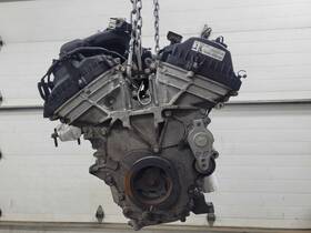Ford Ds908aa 2011-2018 Edge At Awd 3.5l V6 Cyclone Engine/motor Assy Ran Great 116k