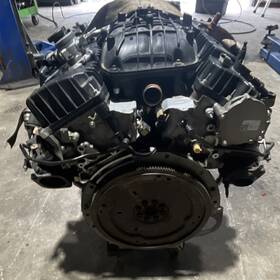 Ford E1221. C116000316 2017 3.5l Ecoboost V6