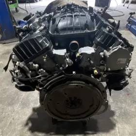 C116000316 Ford E1221. 2017 3.5l Ecoboost V6