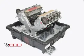 Edl5400wlpvnfwp Ford 5.4 Engine Cng Lpg Fuel E250 E350 E450 Econoline New Reman Warranty