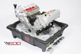 Edl5405w3sdnpnfwp Ford 5.4 Engine 2005-08 F250 F350 Super Duty New Phasers Reman Wrnty