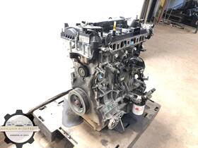 Ford Ef01a 17074120558 2016-2019 Explorer 2.3l Fwd I4 Engine Motor - Long Block Oem 131k