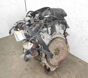 Ford Eng-9137a 2011-2014 Mustang 3.7l Engine Motor Vin M 8th Oem 76k