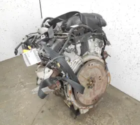 Eng-9137a Ford 2011-2014 Mustang 3.7l Engine Motor Vin M 8th Oem 76k