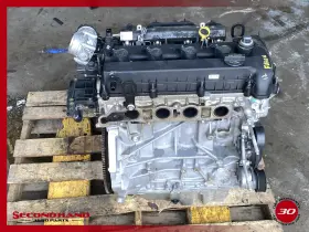 Eng-9196 Ford 2010 2011 2012 Fusion 2.5l Engine Motor 3 8th Digit Oem