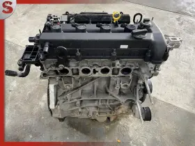 Eng-9197a Ford 2010-2012 Fusion 2.5l Engine Motor Vin A 8th Gasoline Oem