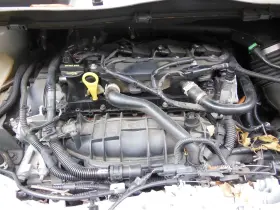 Eng-9267a Ford 2013 13 Escape 1.6l Engine Motor Vin X 8th Without Head Temp Sensor Oem 140k