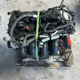 Ens70 Ford 2015-18 Transit Connect 2.5l Vin 7 8th Digit Engine Assembly Oem
