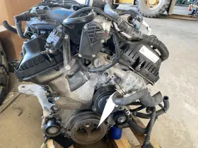 Etk46007g Ford Used Engine Assembly Fits 2017 Transit 350 3.7l Vin M 8th Digit G