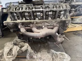 F65e-6015-cc Ford 1996-2004 4.6l Sohc V8 Engine Block