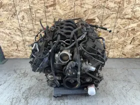 Fa340aap552a Ford F150 2015-2017 Engine Motor 5.0l V8 Assembly Complete Oem