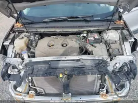 Ford Fc910aa 15-18 Edge Engine Motor 2.0 With Turbo No Core Charge 135 678 Miles
