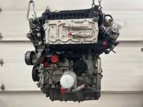 Fj5g-6l084-cc Ford 2017-2019 Escape Awd At 1.5l Turbo Engine/motor Assy Tested 83k Miles