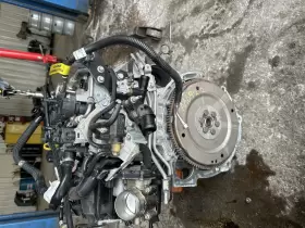 Fj5z6007b Ford Used Engine Assembly Fits 2017 Escape 1.5l Vin D 8th Digit Turbo