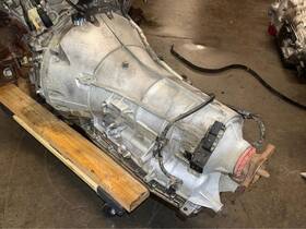 Ford Fl3p7000ea 2015 2016 2017 F150 3.5l Automatic Transmission Oem 50k Mile Fl3z7000e