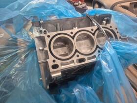 Ford Fl3z-6009-cc F-150 3.5l Short Block Rwd - L And R Cylinder Heads Brand New