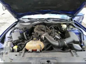 Fm1z6007a Ford Used Engine Assembly Fits 2016 Mustang 3.7l Vin M 8th Digit Grade