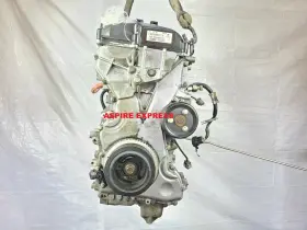 Fm5z-6006-a Ford 2014-2018 Focus 2.0l Engine Motor Assembly Oem