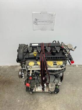 Ford Fm5z-6006-j 2015-2018 Focus 2.0l Without Turbo Engine Assembly Vin 2 121k Oem 7-81