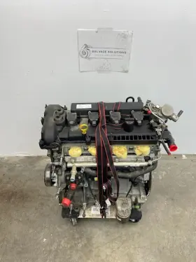 Fm5z-6006-j Ford 2015-2018 Focus 2.0l Without Turbo Engine Assembly Vin 2 121k Oem 7-81