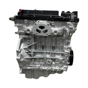 Ford Focus Rs Caf488wqga 2016-2018 2.3l Turbo 4-cylinder Engine Motor