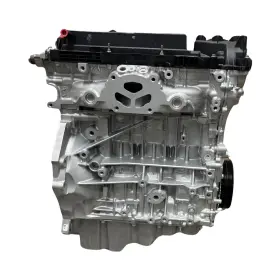Caf488wqga Ford Focus Rs 2016-2018 2.3l Turbo 4-cylinder Engine Motor