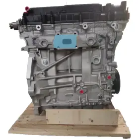 Caf488q5 Ford Focus St 2013-2014 2.0l Turbo 4-cylinder Engine Motor