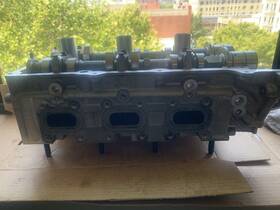 Ford Fomoco Oem Rf-jl3e-6090-ea 2018-2024 Engine Cylinder Head And Camshaft 3.3l/3.5l/v6 Rh