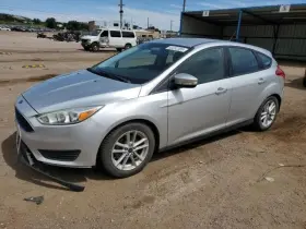 Fs170aa Ford Used Engine Complete Assembly Fits 2016 Focus Gasoline 2.0l Without Turbo Vin
