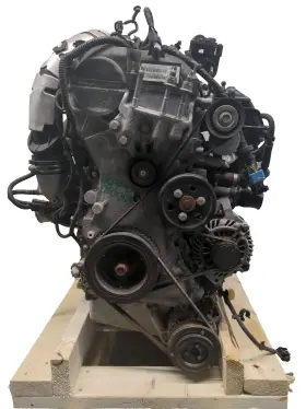 Fs183ab Ford 2017 Focus St 2.0l Turbo Engine Assembly 82k Miles Motor Vin 9 15 16 17 18