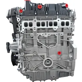 Caf384wq2p Ford Fusion 2014-2020 1.5l Caf479wq0 Turbo 4-cylinder Engine Motor