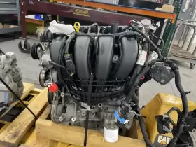 Ft15-ft18 Ford Fv6z6007c Focus Engine 2.0l Non-turbo 95k Miles