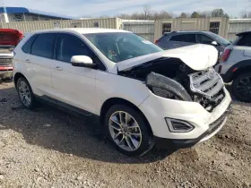 G2gz6007aa Ford Used Engine Assembly Fits 2017 Edge 2.0l Vin 9 8th Digit Turbo Gr
