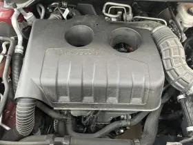 Gb5z6007b Ford Used Engine Assembly Fits 2016 Explorer 2.3l Vin H 8th Digit Turb