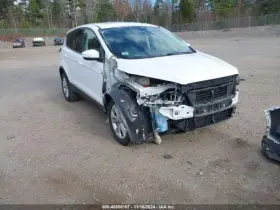 Gj7z6007c Ford Used Engine Assembly Fits 2017 Escape 2.0l Vin 9 8th Digit Turbo