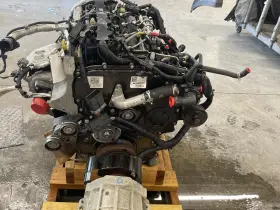 Gk4q6007b4a Ford Ft17-ft19 Transit 350 Engine 3.2l Diesel With 70k Miles 6 Month Wnty
