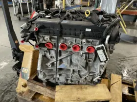 Gs1z6007aa Ford Ft17 Fusion Engine 2.5l 80k Miles 6 Month Warranty