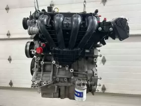 Gs324aa Ford 2017-2019 Escape 2.5l Engine/motor Assembly Complete Run Tested 62k Miles