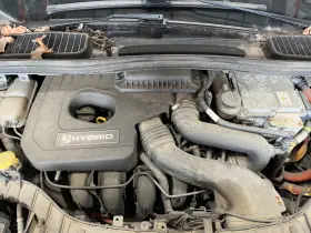 Ford Gs350aa 2013 Cmax 2.0l Engine Assembly 89k Motor Gas Vin U 8th Digit 13 2014-2018