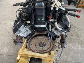Ford Hc3z6007c Ft17 F250sd Engine 6.2l 99k Miles Runs Well 6 Month Warranty