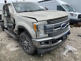Hc3z6007h Ford Engine Assembly Fits 2017 F250sd Pickup 6.7l Vin T 8th
