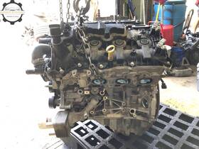 Ford Hl3e-6059-ad 2018-2021 Expedition 3.5l Ecoboost Twin Turbo V6 Engine Long Block 167 Oem