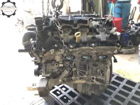 Hl3e-6059-ad Ford 2018-2021 Expedition 3.5l Ecoboost Twin Turbo V6 Engine Long Block 167 Oem