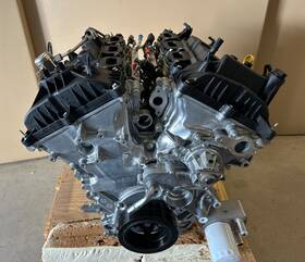 Ford Hl3e6006ca New 2018-2021 Expedition 3.5l Ecoboost Engine Hl3e High Output