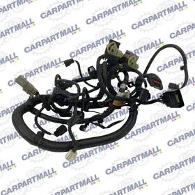 Ford Hu5t-12c508-b6ej 2017-2020 Fusion 2.0l Hybrid Engine Wire Wiring Harness