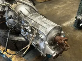 Jc3p-7000-da Ford 2017 2018 2019 F250 F350 Transmission 6.7l 4x2 Id 30k Mile