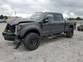 Jc3z6007b Ford Used Engine Complete Assembly Fits 2019 F250sd Pickup 6.2l Vin 6 8th Digit